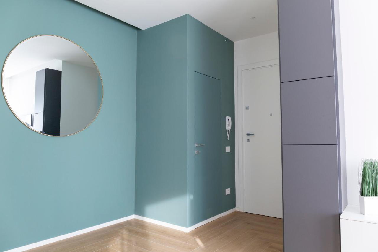 7Th Floor Apartment Foggia Exterior foto